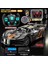 Süper Rc Spor Araba Yüksek Hızlı Uzaktan Kumanda Mini Ölçek Modeli Araç Elektrikli Drift Araba Yarışı Hediye Çocuklar Için Okula Geri (Yurt Dışından) 1