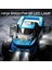 2.4g 1:20 Model Rc Araba ile LED Işık 2WD Off-Road KF24 KF23 Uzaktan Kumanda Tırmanma Araç Açık Oyuncak Arabalar Hediyeler Çocuklar Için (Yurt Dışından) 2