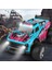 2.4g 1:20 Model Rc Araba ile LED Işık 2WD Off-Road KF24 KF23 Uzaktan Kumanda Tırmanma Araç Açık Oyuncak Arabalar Hediyeler Çocuklar Için (Yurt Dışından) 4