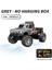 Metal Rc Araba 1:64 Uzaktan Kumanda Drift Araba Mini Yüksek Hızlı Off-Road Tırmanma Yarış Arabaları Çocuk Oyuncakları Çocuklar Için Özelleştirilmiş (Yurt Dışından) 1