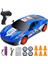 Elektrikli Mini Rc Arabalar Uzaktan Radyo Kontrol Turbo Yarış Drift 4WD Hızlı ve Öfkeli 15 Km/saat Yetişkinler Için Erkek Çocuk Oyuncak Hediye (Yurt Dışından) 4