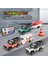 Rc Araba 2.4g 5ch 1:64 Alaşım Mini Uzaktan Kumanda Suv Sürüklenmeler Uzun Dayanıklılık Elektrikli Off-Road Araç Oyuncaklar Boys Için Çocuk Hediyeler (Yurt Dışından) 2