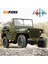 Fms 1/12 Simülasyon Jeep Willis Süper Büyük Rc Uzaktan Kumanda Off-Road Tırmanma Araba Modeli Dört Tekerlekten Çekiş Elektrikli Araç Modeli (Yurt Dışından) 2