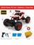 Zwn 1:12/1:16 4WD Rc Araba LED Işıkları ile 2.4g Radyo Uzaktan Kumanda Arabalar Buggy Off-Road Kontrol Kamyonları Boys Oyuncaklar Çocuklar Için (Yurt Dışından) 1
