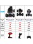 Zwn 1:12/1:16 4WD Rc Araba LED Işıkları ile 2.4g Radyo Uzaktan Kumanda Arabalar Buggy Off-Road Kontrol Kamyonları Boys Oyuncaklar Çocuklar Için (Yurt Dışından) 3