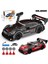 1/24 Uzaktan Kumanda Dört Tekerlekli Yüksek Hızlı Araba LED Işıkları Rc Drift Drive Yarış Aracı 30 Km/saat Çok Oyunculu Oyun Çocuk Oyuncakları (Yurt Dışından) 1