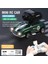 Kameralı Rc Araba Hd Wifi Fpv Cep Yarışı Drift Araçlar Hafif Müzik Uzaktan Kumanda Araba Radyo Kontrollü Arabalar Model Oyuncaklar Boys (Yurt Dışından) 1