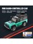 1:64 Mini Uzaktan Kumanda Araba Oyuncak Çocuklar Için 2.4ghz Off-Road Araç Alaşım Model Araba Işık Sürükle Kutusu ile Erkek Rc Oyuncak Çocuklar Hediyeler (Yurt Dışından) 1