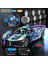 Rc Spor Araba Yüksek Hızlı Süper Uzaktan Kumanda Mini Model Elektrikli Araç Drift Araba Yarışı Çocuklar Için Eğitici Oyuncaklar Boys Için (Yurt Dışından) 1