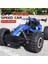 1:16/1:20 2.4g Model 2WD Off-Road Rc Araba LED Işık ile Uzaktan Kumanda Tırmanma Araç Açık Arabalar Çocuklar Için Hediyeler Oyuncaklar (Yurt Dışından) 2