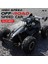 1:16/1:20 2.4g Model 2WD Off-Road Rc Araba LED Işık ile Uzaktan Kumanda Tırmanma Araç Açık Arabalar Çocuklar Için Hediyeler Oyuncaklar (Yurt Dışından) 3