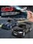 FQD23 1/64 Mini Rc Uzaktan Kumanda Araba 2.4g Drift Araba Oyuncak Işık ile Çocuk Oyuncak Hediye (Yurt Dışından) 3