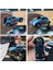 1;64 Masaüstü Drift Uzaktan Kumanda Küçük Uzaktan Kumanda Araba Oyuncak Kablosuz Mini Retro Simülasyon Beetle Alaşım Model Çocuk Oyuncak Araba (Yurt Dışından) 3