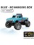 Metal Rc Araba 1:64 Uzaktan Kumanda Drift Araba Mini Yüksek Hızlı Off-Road Tırmanma Yarış Arabaları Çocuk Oyuncakları Çocuklar Için Özelleştirilmiş (Yurt Dışından) 1