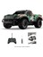 Çocuklar Için 1/24 Rc Araba Uzaktan Kumanda ile Araba Işık Off-Road Kamyon Graffiti Radyo Kontrol Yarış Araç Çocuk Hediye (Yurt Dışından) 1