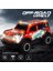 Çocuklar Için 1/24 Rc Araba Uzaktan Kumanda ile Araba Işık Off-Road Kamyon Graffiti Radyo Kontrol Yarış Araç Çocuk Hediye (Yurt Dışından) 2