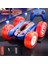 2.4g Rc Dublör Araba Çift Taraflı Çevirme Uzaktan Kumanda Araba 360 ° Rotasyon Off Road Rc Drift Çocuk Oyuncakları Arabalar Kızlar Için Hediye (Yurt Dışından) 1