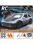 Rc Drift Araba 1/26 Gerçekçi Yarış Arabası 4WD Mini Rc Araba 2.4 Ghz Kontrol Pürüzsüz Sürüklenen Eylem Erkek Oyuncakları Rc 4x4 Eğlenceli Herkes Için (Yurt Dışından) 1