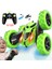 Yeni Rc Dublör Araba Çocuklar Çift Taraflı Çevirme Uzaktan Kumanda Arabalar 2.4g Yüksek Hızlı 360° ° Rotasyon Drift Otomatik Oyuncaklar Erkek Kız Için Hediyeler (Yurt Dışından) 2