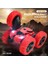 Yeni Rc Dublör Araba Çocuklar Çift Taraflı Çevirme Uzaktan Kumanda Arabalar 2.4g Yüksek Hızlı 360° ° Rotasyon Drift Otomatik Oyuncaklar Erkek Kız Için Hediyeler (Yurt Dışından) 4
