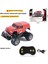 Yeni 1:58 Uzaktan Kumanda Mini Off-Road Araç Dört Tekerlekten Çekiş Tırmanma Rc Araba Şarj Erkek Çocuk Yarış Oyuncak Tatil Hediyesi (Yurt Dışından) 1