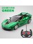 LED Işık Radyo ile 1:18 Rc Araba Oyuncak Uzaktan Kumanda Arabalar Spor Araba Yüksek Hızlı Sürüklenme Araba Erkek Oyuncaklar Çocuklar Için Hediye (Yurt Dışından) 1