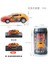 1:64 Simülasyon Mini 2.4g Dört Yönlü Uzaktan Kumanda Araba Pop Can Kola Kutusu Elektrikli Araba Yarışı Çocuk Modeli Oyuncak Hediye (Yurt Dışından) 1