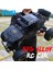 Zwn 1:12/1:16 4WD Uzaktan Kumanda Araba LED Işıkları ile 2.4g Radyo Rc Arabalar Off-Road 4x4 Kontrol Kamyon Oyuncaklar Çocuklar Için Hediyeler (Yurt Dışından) 4