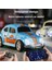 Yeni Küçük Uzaktan Kumanda Araba Erkek Oyuncak Kablosuz Mini Beetle Alaşım Oyuncak Araba Cep Telefonu Tarafından Kontrol Edilebilir Çocuk Hediye (Yurt Dışından) 3