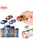 1:64 Uzaktan Kumanda Mini Rc Araba Pil Kumandalı Yarış Araba Pvc Kutular Paketi Makinesi Drift-Buggy Bluetooth Radyo Kontrollü Oyuncak Çocuk (Yurt Dışından) 2