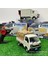 D12 Rc Araba Simülasyon Drift Tırmanma Kamyon 1:10/1:16 Wpl Araba LED Işık Kargo Rc Elektrikli Oyuncak Modeli Hediyeler Erkek Çocuklar Festivali Hediye (Yurt Dışından) 4