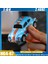 Rc Araba Mini 1:64 Beetle Alaşım Uzaktan Kumanda Araba 4WD Masaüstü Ultra Küçük Drift Arabalar Cep Özel Çocuklar Tatil Hediye Çocuk Oyuncak (Yurt Dışından) 2