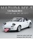 cm LD1804 Mazda Mx5 Premium Sürüm Rc Drift Araba Rc Arabalar Jiroskop ile Arkadan Çekişli Oyuncak Araba Çocuk Doğum Günü Hediyeleri (Yurt Dışından) 1