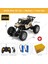 Zwn 1:12/1:16 4WD Rc Araba LED Işıkları ile 2.4g Radyo Uzaktan Kumanda Arabalar Buggy Off-Road Kontrol Kamyonları Boys Oyuncaklar Çocuklar Için (Yurt Dışından) 1