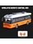 1/30 Rc Otobüs Uzaktan Kumanda Araba Okul Otobüsü Ambulans Sokmak Tur Otobüs Modeli Çift Katlı Otobüs Elektrikli Araba Erkek Oyuncak Doğum Günü Hediyeleri (Yurt Dışından) 1