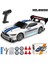 2.4g Yüksek Hızlı Drift Rc Araba 4WD Oyuncak Uzaktan Kumanda AE86 Modeli Gtr Araç Araba Rc Yarış Arabaları Oyuncak Çocuklar Için Noel Hediyeleri (Yurt Dışından) 4