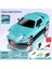 Uzaktan Kumandalı Rc Arabalar Yeni1:18 Mx5 Drift Araba Profesyonel Rc Uzaktan Kumanda Araba Elektrikli Oyuncak Yarış Çocuk Hediye Kırmızı (Yurt Dışından) 3