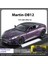 1:32 Aston Martin DB12 Gt Supercar Alaşım Döküm Metal Model Araba Cafe Ekran Dekoratif Süsler Hediye Erkek Arkadaşı ile Tatil (Yurt Dışından) 1