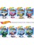 1/64 Yeni Hotwheels Araba Renk Değiştiriciler Termokromik Araba Alaşım Modeli Batmobile Model Oyuncak Koleksiyonu Çocuk Oyuncağı Doğum Günü Hediyesi (Yurt Dışından) 2