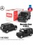 Msz 1:43 Mitsubishi Porsche Ford Dodge Süspansiyon Modeli Klasik Araba Statik Araba Modeli Alaşım Döküm Araba Modeli Koleksiyonu Hediye (Yurt Dışından) 1
