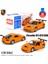 Msz 1:43 Mitsubishi Porsche Ford Dodge Süspansiyon Modeli Klasik Araba Statik Araba Modeli Alaşım Döküm Araba Modeli Koleksiyonu Hediye (Yurt Dışından) 4