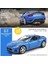 Makeda1:36 Maserati Gran Turismo Mc Yüksek Simülasyon Zarif Diecast Oyuncak Araçlar Araba Styling Alaşım Araba Modeli Oyuncak Arabalar F38 (Yurt Dışından) 1