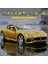 Makeda1:36 Maserati Gran Turismo Mc Yüksek Simülasyon Zarif Diecast Oyuncak Araçlar Araba Styling Alaşım Araba Modeli Oyuncak Arabalar F38 (Yurt Dışından) 2