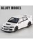 1:32 Mitsubishi Lancer Evolution Evo Ix9 Alaşım Spor Araba Modeli Döküm Metal Yarış Araçları Araba Modeli Ses Işığı Çocuk Oyuncak Hediye (Yurt Dışından) 1