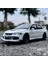 1:32 Mitsubishi Lancer Evolution Evo Ix9 Alaşım Spor Araba Modeli Döküm Metal Yarış Araçları Araba Modeli Ses Işığı Çocuk Oyuncak Hediye (Yurt Dışından) 2