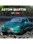 Pres Döküm Model Araç Of 1/32 Aston Martin Dbx Ses ve Işık Kolektif Minyatür Voiture ile Çocuk Boy Araba Oyuncak Hediye Doğum Günü (Yurt Dışından) 4