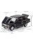1/24 Lada 2106 Alaşım Ölçekli Araba Modeli Döküm Araçlar Oyuncak Arabalar Ses ve Işık ile Oyuncak Koleksiyonu Boys Için Doğum Günü Hediyesi Çocuklar (Yurt Dışından) 3