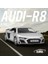 1/36 Audi R8 Coupe Gt Spyder Oyuncak Araba Modeli Rmz Şehir 3 ''döküm Süper Spor Yarış Minyatür Geri Çekin Koleksiyonu Hediye Çocuk Boy (Yurt Dışından) 2