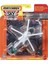 Kibrit Kutusu Sky Busters HHT34 Spacex Ejderha Boeing FA-18F Ford Tri-Motor 747-8 Sky Sentry Pres Döküm Model Uçak Oyuncak Boys Için Hediye (Yurt Dışından) 1