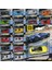 Cca 1:64 Bmw M4 Z4 M850I M4 Gt3 Zarif Asılı Model Klasik Araba Statik Araba Modeli Alaşım Döküm Araba Modeli Koleksiyonu Hediye (Yurt Dışından) 4